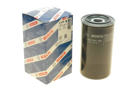 Паливний фільтр BOSCH 1 457 434 180