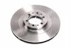 Диск тормозной MITSUBISHI PAJERO SPORTS передн. (пр-во) BREMBO 09.9132.10 (фото 1)