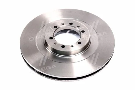 Диск тормозной MITSUBISHI PAJERO SPORTS передн. (пр-во) BREMBO 09.9132.10