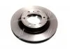Диск тормозной LAND CRUISER 150 3.0D-4D 2010-,4.0 V6 VVT-I 2010- передн. (пр-во) BREMBO 09.B634.11 (фото 1)