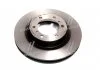 Диск тормозной LAND CRUISER 150 3.0D-4D 2010-,4.0 V6 VVT-I 2010- передн. (пр-во) BREMBO 09.B634.11 (фото 2)