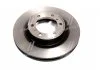 Диск тормозной LAND CRUISER 150 3.0D-4D 2010-,4.0 V6 VVT-I 2010- передн. (пр-во) BREMBO 09.B634.11 (фото 4)