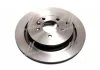 Диск тормозной задн. (пр-во) BREMBO 09.8876.31 (фото 2)