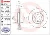 Гальмівний диск BREMBO 09.C744.11 (фото 2)
