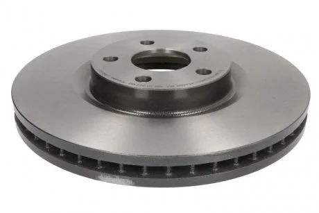 Гальмівний диск BREMBO 09.N284.21