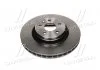 Диск тормозной передн. (пр-во) BREMBO 09.N265.21 (фото 1)