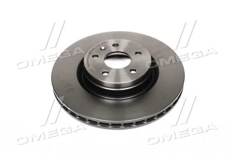 Диск тормозной передн. (пр-во) BREMBO 09.N265.21