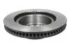 Диск тормозной TOYOTA LAND CRUISER 4.5D V8 4.7 V8 передн. (пр-во) BREMBO 09.A966.11 (фото 2)
