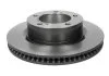 Диск тормозной TOYOTA LAND CRUISER 4.5D V8 4.7 V8 передн. (пр-во) BREMBO 09.A966.11 (фото 1)