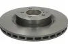 Диск тормозной передн. (пр-во) BREMBO 09.8877.31 (фото 1)
