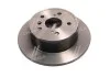 Диск тормозной TOYOTA CAMRY 2006- задн. (пр-во) BREMBO 08.B566.11 (фото 3)