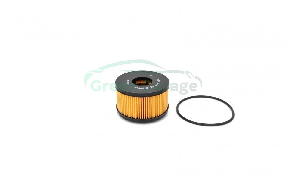 Фильтр масляный двигателя FORD MONDEO, TRANSIT (пр-во Bosch) BOSCH 1 457 429 239 (фото 1)