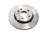 Диск тормозной VW T5 задн., вент. (пр-во) BREMBO 09.9582.10 (фото 1)
