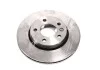 Диск тормозной VW T5 задн., вент. (пр-во) BREMBO 09.9582.10 (фото 3)