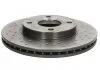 Гальмівний диск BREMBO 09.7806.1X (фото 1)