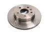 Диск тормозной MB VITO передн., вент. (пр-во) BREMBO 09.6983.10 (фото 1)