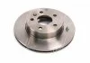 Диск тормозной MB VITO передн., вент. (пр-во) BREMBO 09.6983.10 (фото 4)