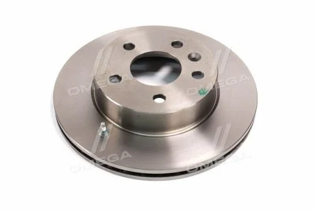 Диск тормозной MB VITO передн., вент. (пр-во) BREMBO 09.6983.10