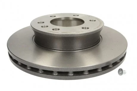Диск тормозной MB SPRINTER передн., вент. (пр-во) BREMBO 09.9508.11