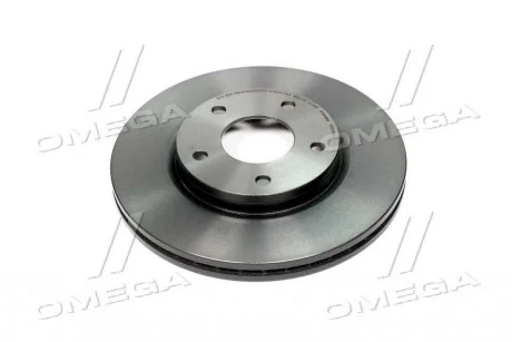 Диск тормозной передн. (пр-во) BREMBO 09.B565.11