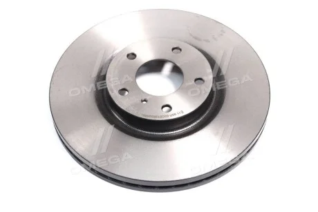 Диск тормозной передн. (пр-во) BREMBO 09.B266.11