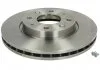 Гальмівний диск BREMBO 09.9997.10 (фото 1)