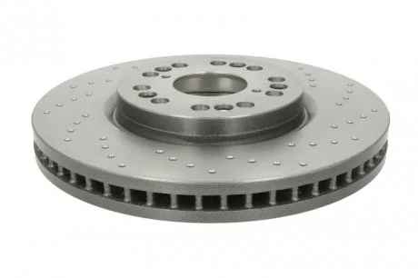 Гальмівні диски BREMBO 09.8402.1X