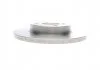 Диск тормозной VW GOLF IV, CADDY передн. (пр-во Bosch) BOSCH 0986478329 (фото 3)