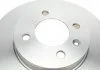Диск тормозной VW GOLF IV, CADDY передн. (пр-во Bosch) BOSCH 0986478329 (фото 4)