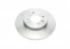 Диск тормозной VW GOLF IV, CADDY передн. (пр-во Bosch) BOSCH 0986478329 (фото 5)
