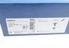 Диск тормозной VW GOLF IV, CADDY передн. (пр-во Bosch) BOSCH 0986478329 (фото 8)