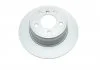 Диск тормозной BMW X5 задн. (пр-во Bosch) BOSCH 0986479167 (фото 7)