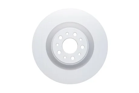 Гальмівний диск BOSCH 0986479736