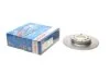Диск тормозной MAZDA 626 V STATION WAGON задн. (пр-во Bosch) BOSCH 0986479131 (фото 1)