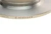 Диск тормозной MAZDA 626 V STATION WAGON задн. (пр-во Bosch) BOSCH 0986479131 (фото 3)