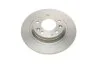 Диск тормозной MAZDA 626 V STATION WAGON задн. (пр-во Bosch) BOSCH 0986479131 (фото 7)