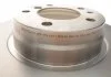 Диск тормозной BMW, передн. вент. (пр-во Bosch) BOSCH 0986478622 (фото 5)