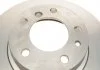 Диск тормозной BMW, передн. вент. (пр-во Bosch) BOSCH 0986478622 (фото 6)