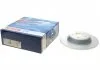 Диск гальмівний BOSCH 0986479D37 (фото 1)