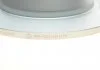 Диск гальмівний BOSCH 0986479D37 (фото 3)