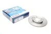 Диск гальмівний BOSCH 0986478847 (фото 1)