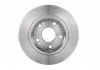 Диск тормозной HONDA ACCORD задн. (пр-во Bosch) BOSCH 0986479450 (фото 2)