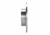 Диск тормозной HONDA ACCORD задн. (пр-во Bosch) BOSCH 0986479450 (фото 4)