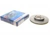 Диск тормозной VW T5 передн., вент. (пр-во Bosch) BOSCH 0986479211 (фото 1)