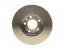 Диск тормозной VW T5 передн., вент. (пр-во Bosch) BOSCH 0986479211 (фото 2)
