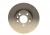Диск тормозной VW T5 передн., вент. (пр-во Bosch) BOSCH 0986479211 (фото 4)