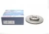 Диск тормозной MAZDA 3,5 передн., вент. (пр-во Bosch) BOSCH 0986479R83 (фото 1)