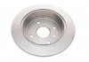Диск тормозной CHEVROLET LACETTI задн. (пр-во Bosch) BOSCH 0986479985 (фото 2)