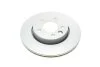 Диск тормозной VW T5 задн., вент. (пр-во Bosch) BOSCH 0986479097 (фото 6)