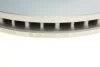 Диск тормозной HONDA ACCORD IX, TOURER (CU) 2.4 I-VTEC 08- передн. (пр-во Bosch) BOSCH 0986479741 (фото 3)